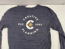 Load image into Gallery viewer, CP Special Edition T-Shirt, Long Sleeve, Dark Heather Gray
